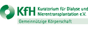 KFH	Kuratorium für Dialyse und Nierentransplantation e.V.